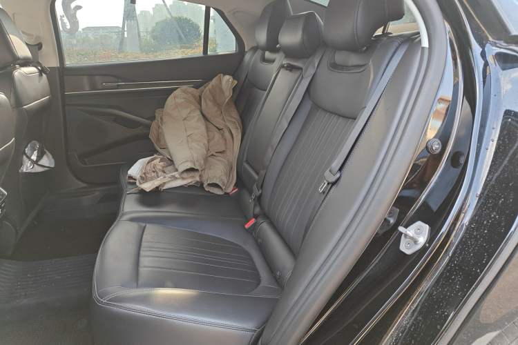 Used Ford Mondeo 2025 2.0T EcoBoost Luxury Version