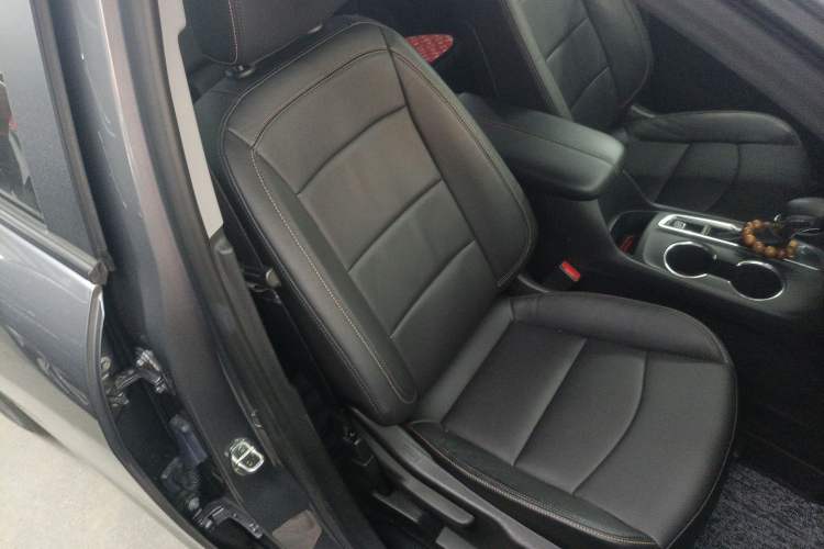 Used Chevrolet Equinox 2021 535T Lingjie Edition