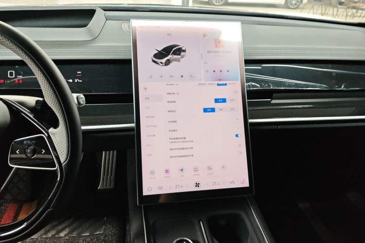 Used NETA S Shooting Brake 2024 Range-Extended 300 Standard Edition
