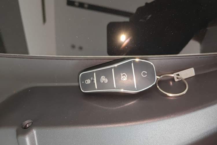 Used BYD Seagull 2025 Intelligent Driving Version 305 km Dynamic Edition
