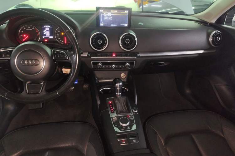 Used Audi A3 2016 Sportback 35 TFSI Style Edition