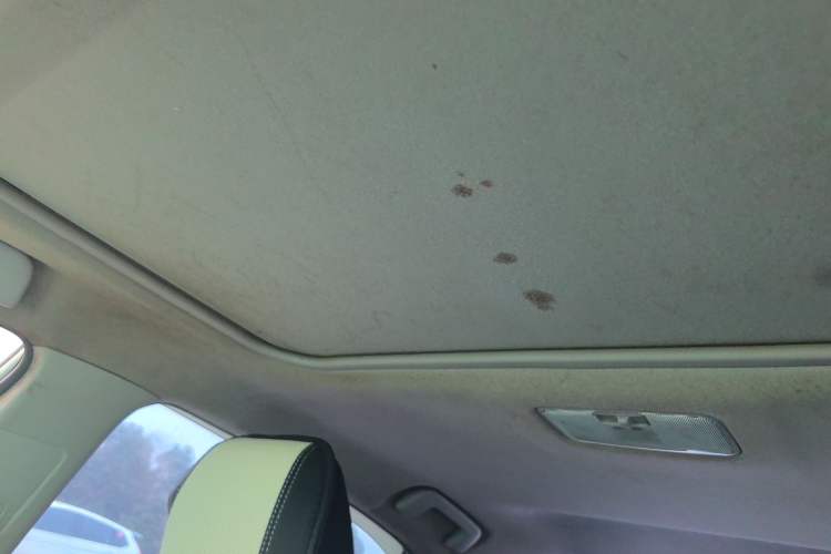 Used Toyota Levin 2017 Revised 185T CVT Elite Edition China V Standard