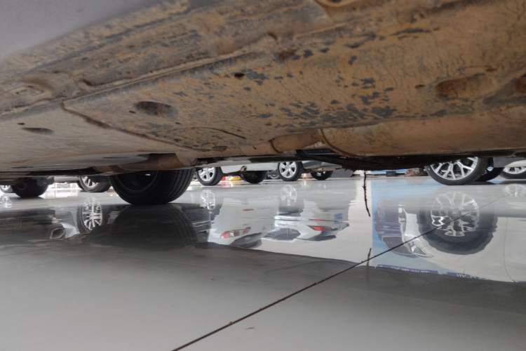 Used Volkswagen Talagon 2021 380TSI Four-Wheel Drive Flagship Version
