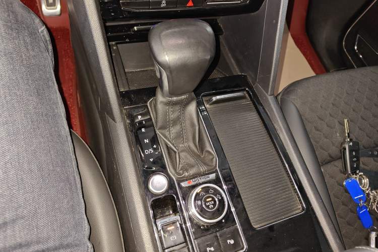 Used Volkswagen Teramont X 2020 Facelift 380TSI Four-Wheel Drive Luxury Edition
