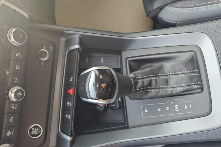 Used Audi Q3 Sportback 2022 40 TFSI Fashion Model