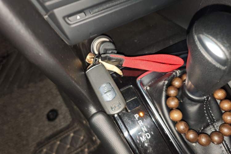 Used Mazda Mazda 3 Axela 2017 Hatchback 1.5L Automatic Luxury Model Emission Standard China V