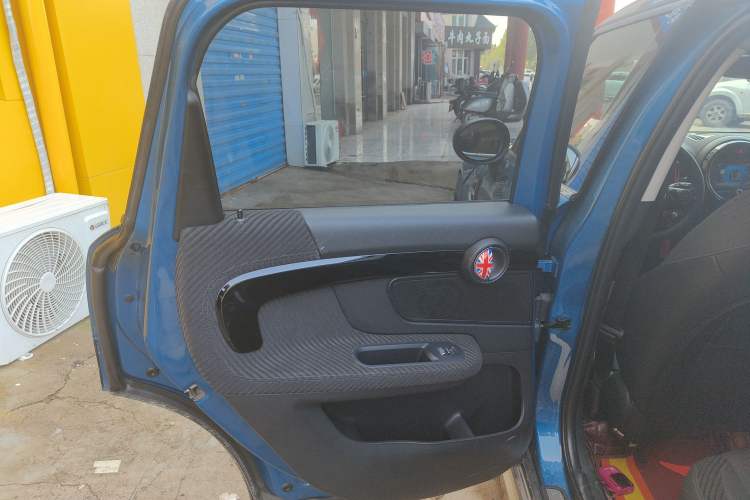 Used  Countryman 2017 1.5T COOPER ALL4 Traveler
