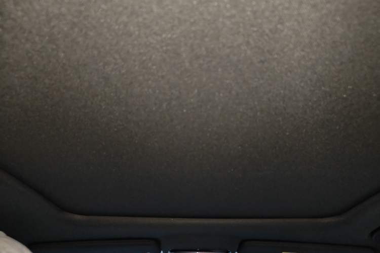 Used Geely Auto Preface 