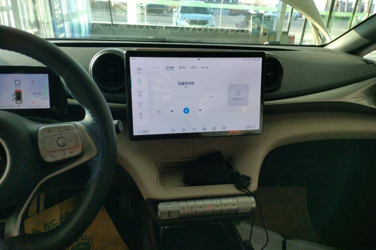 Used BYD Dolphin 2023 420 km Fashion Edition
