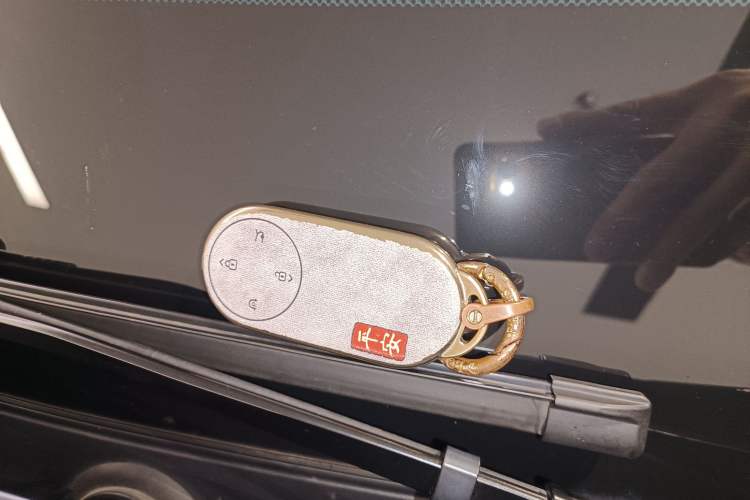 Used Hima AITO M9 2024 Range-Extended Ultra Version 42 kWh 6-Seater Model