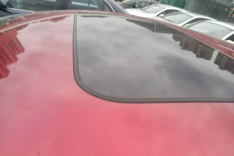 Used Mazda Mazda 3 Axela 2020 2.0L Automatic Zhiya Edition
