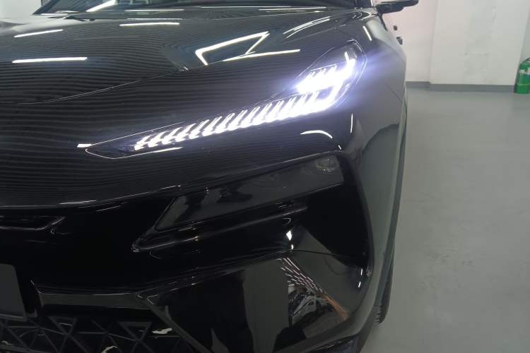 Used  ELETRE 2024 ELETRE L+