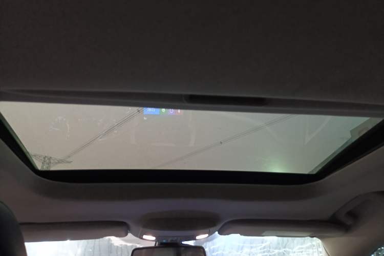 Used Ford Mondeo 2013 2.0L GTDi 200 Fashion Edition
