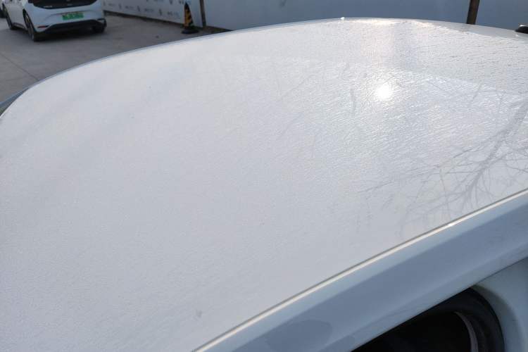 Used Volkswagen Lavida 2023 1.5L Automatic De Yi Edition
