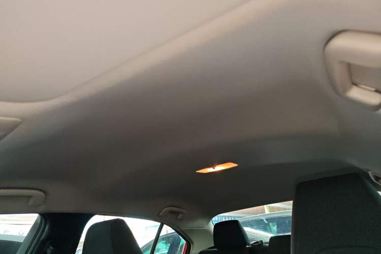 Used Toyota Corolla 2019 1.2T S-CVT GL Pioneer Edition
