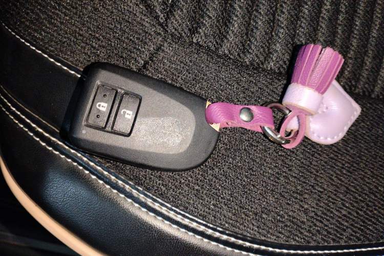 Used Toyota YARiS L Zhi Xuan 2022 X-Trail 1.5L CVT Luxury PLUS Edition