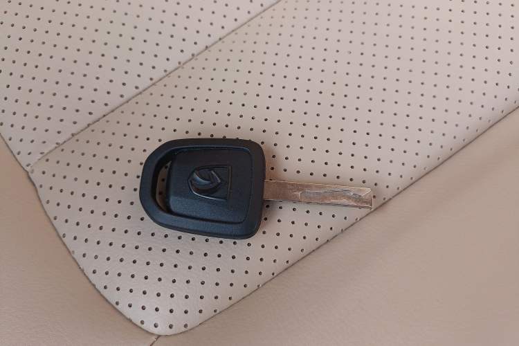 Used Baojun 730 2016 1.5L Manual Comfort Version 7 Seats China V Emission Standard
