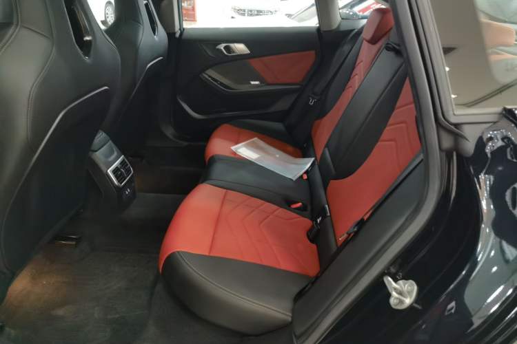 Used BMW 2 Series 2025 225L M Sport Night Edition Package
