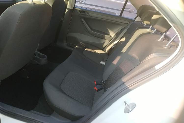 Used Jetta VA3 2021 1.5L Automatic "Upward Journey" Edition
