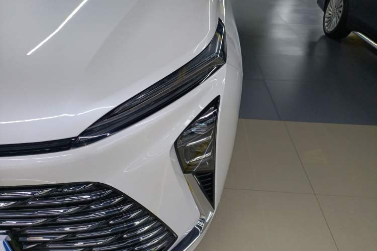 Used Buick GL8 2025 Lu Zun Deluxe Edition
