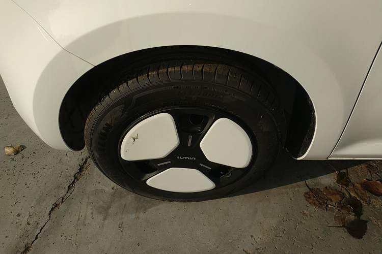 Used  Lumin 2025 205 km Xiangqin Version
