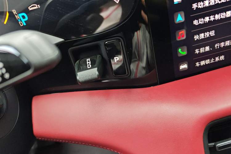 Used Porsche Taycan 2022-Year Updated Taycan