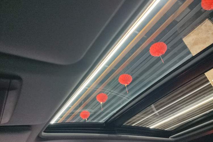 Used Honda XR-V 2017 1.8L EXi CVT Comfort Version
