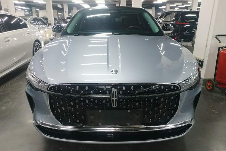 Used Lincoln Z 2022 Facelift iEnjoy Deluxe Edition
