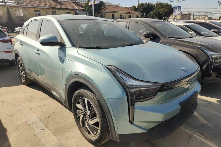 Used NETA U 2022 Pro 400 Comfort Edition