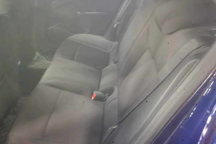 Used Buick Verano 2018 Hatchback GS 20T Dual-Clutch Progressive Model