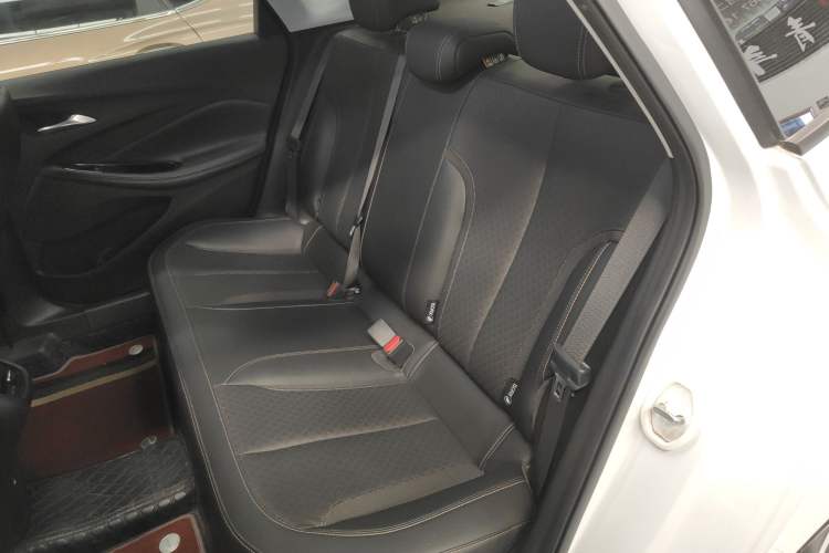 Used Buick Verano 2023 Pro Enjoyment Edition
