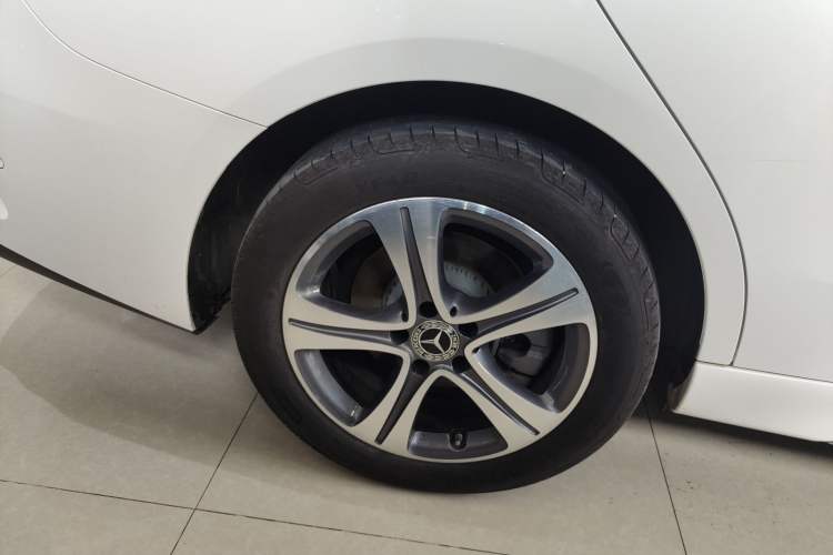 Used Mercedes-Benz C-Class 2022 Restyled C 200 L Sport Edition
