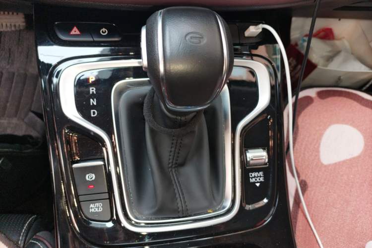 Used GAC Trumpchi M6 2023 PRO 270T DCT Luxury Edition
