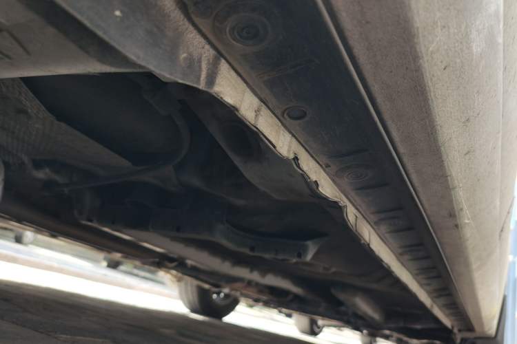 Used Toyota Corolla 2014 1.6L CVT GL
