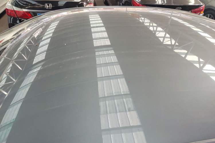 Used Roewe i5 2023 1.5L Manual Comfort Edition
