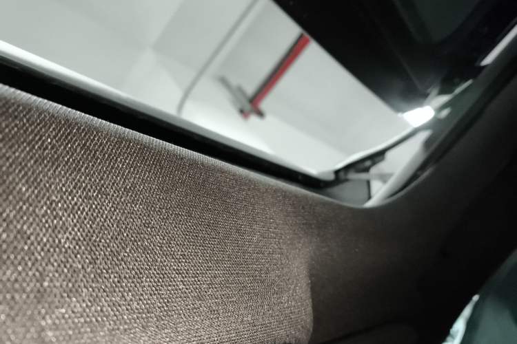 Used Lincoln Nautilus 2021 2.7T Four-Wheel Drive Prestige Edition