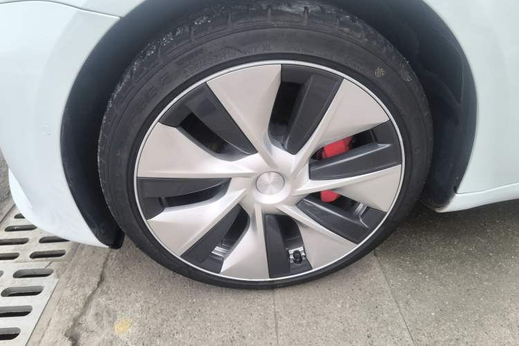 Used Tesla Model 3 (Import) 2019 Performance High-Performance All-Wheel-Drive Version