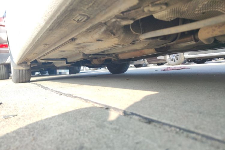 Used Volkswagen Santana 2016 1.6L Manual Fashion Edition
