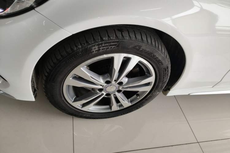 Used Mercedes-Benz C-Class 2017 C 200 L Sport Edition
