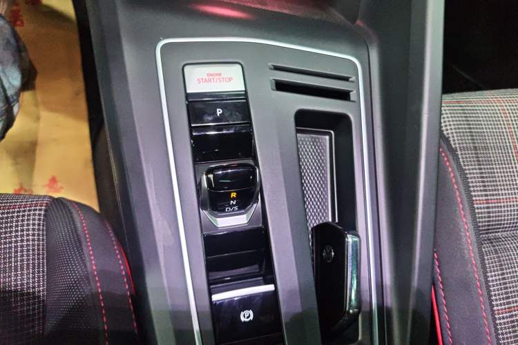 Used Volkswagen  2021 380TSI DSG GTI
