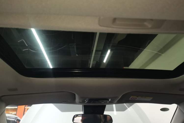 Used Toyota FRONTLANDER 2022 2.0L CVT Luxury PLUS Edition