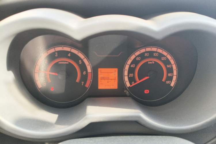 Used Chana Star 5 2022 1.4L Classic Edition Passenger Vehicle JL473Q3
