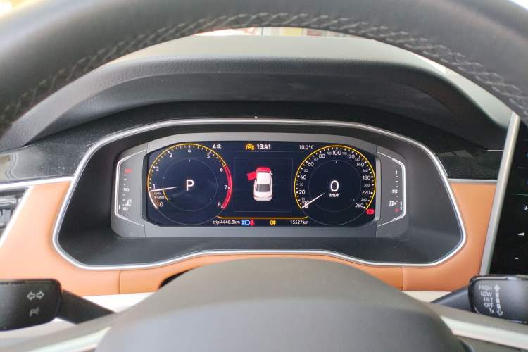 Used Volkswagen Bora 2024 200TSI DSG EnjoyDrive PRO Edition
