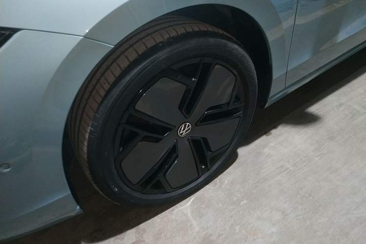 Used Volkswagen Passat 2025 Pro 380TSI Starry Dragon Luxury Edition
