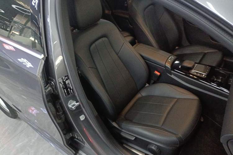 Used Mercedes-Benz A-Class 2022 Restyled A 180 L Sport Sedan