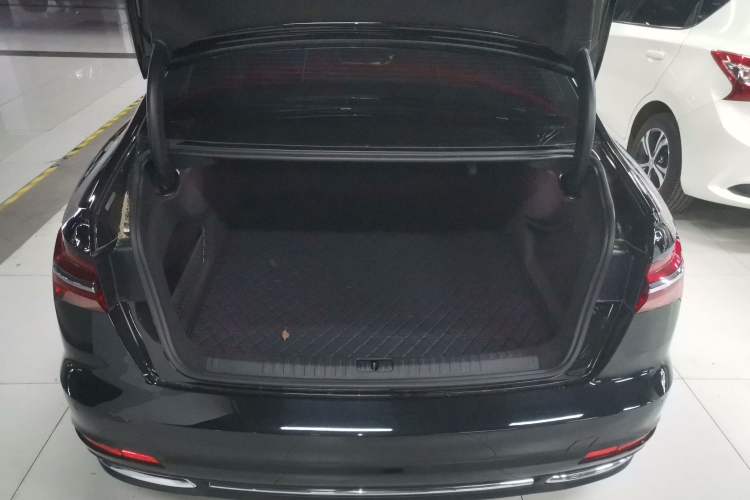 Used Audi A6L 2021 45 TFSI Prestige Elegant Edition
