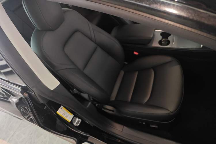 Used Tesla Model 3 2021 Standard Range Rear-Drive Upgraded Version