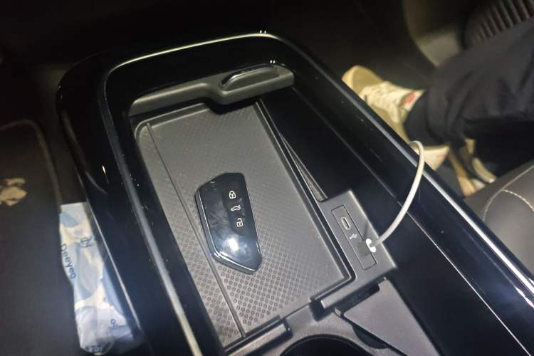 Used Volkswagen ID.4 X 2022 Pure Smart Edition
