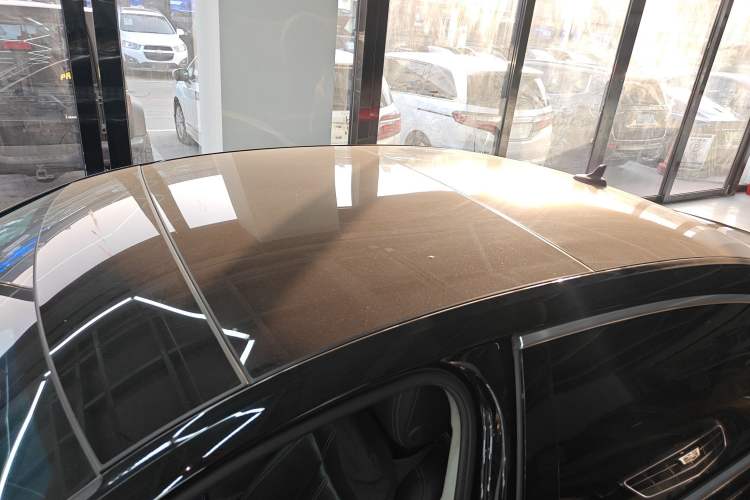 Used Audi A6L 2023 45 TFSI Prestige Elegant Edition
