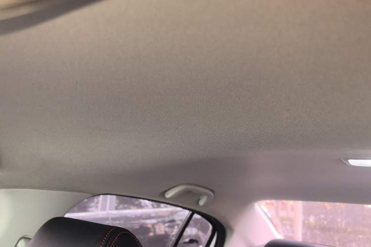 Used Mazda Mazda 3 Axela 2017 Sedan 1.5L Automatic Comfort Model Emission Standard China V